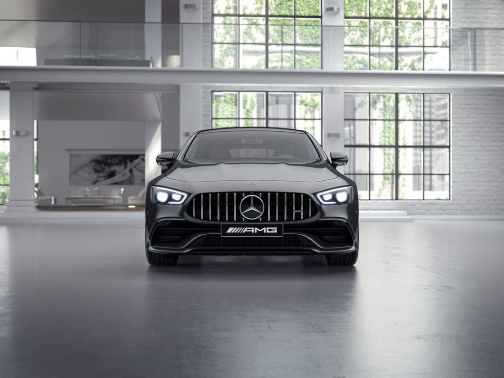 Bild 11 - AMG GT 53 4M + Performance