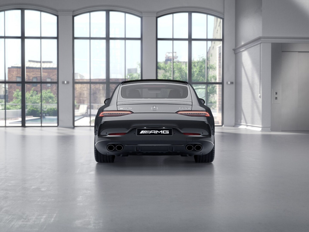 Bild 12 - AMG GT 53 4M + Performance