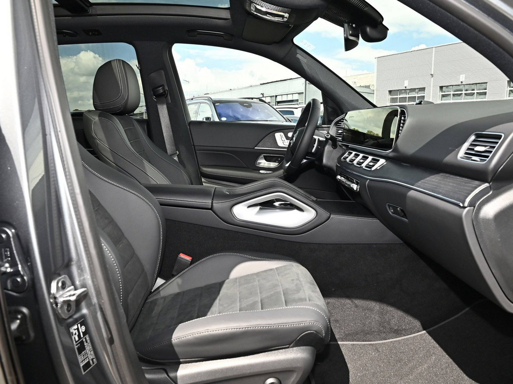 Bild 3 - GLE 450 d 4M AMG Line