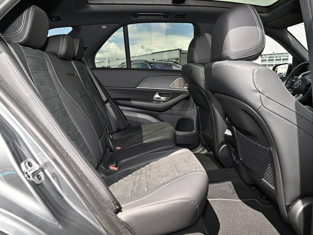 Bild 5 - GLE 450 d 4M AMG Line