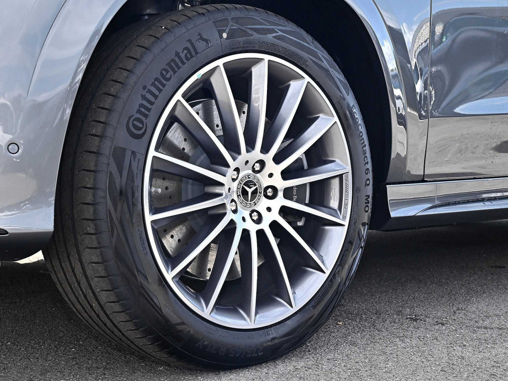 Bild 6 - GLE 450 d 4M AMG Line