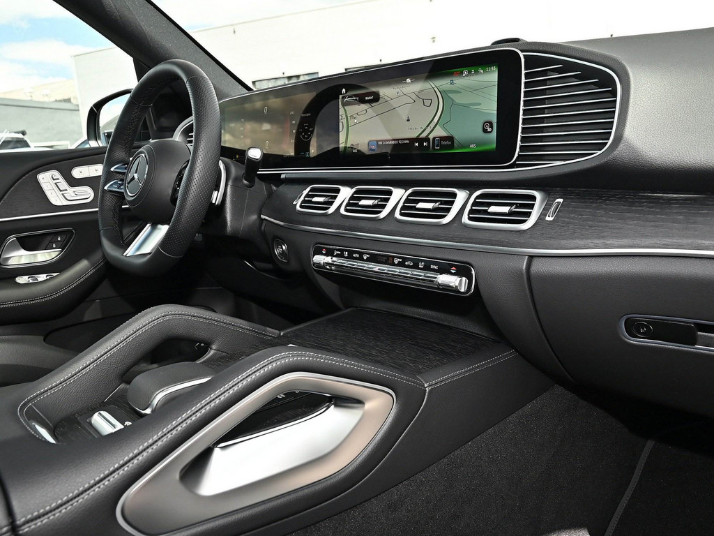 Bild 8 - GLE 450 d 4M AMG Line