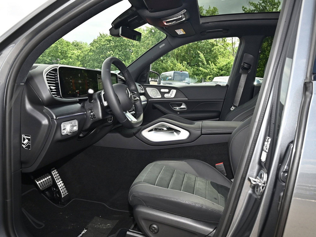 Bild 9 - GLE 450 d 4M AMG Line