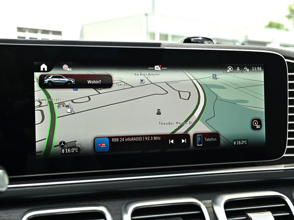 Bild 10 - GLE 450 d 4M AMG Line