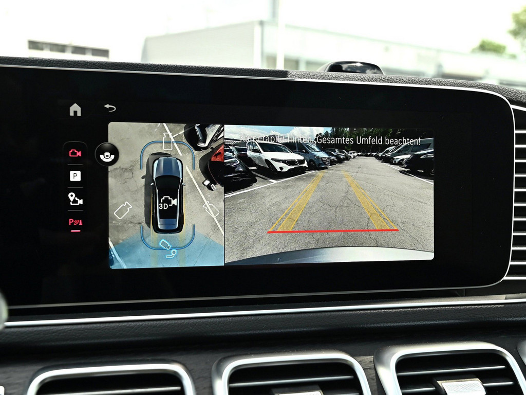 Bild 11 - GLE 450 d 4M AMG Line