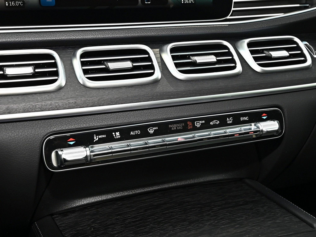 Bild 12 - GLE 450 d 4M AMG Line