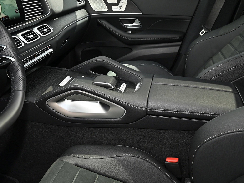 Bild 13 - GLE 450 d 4M AMG Line