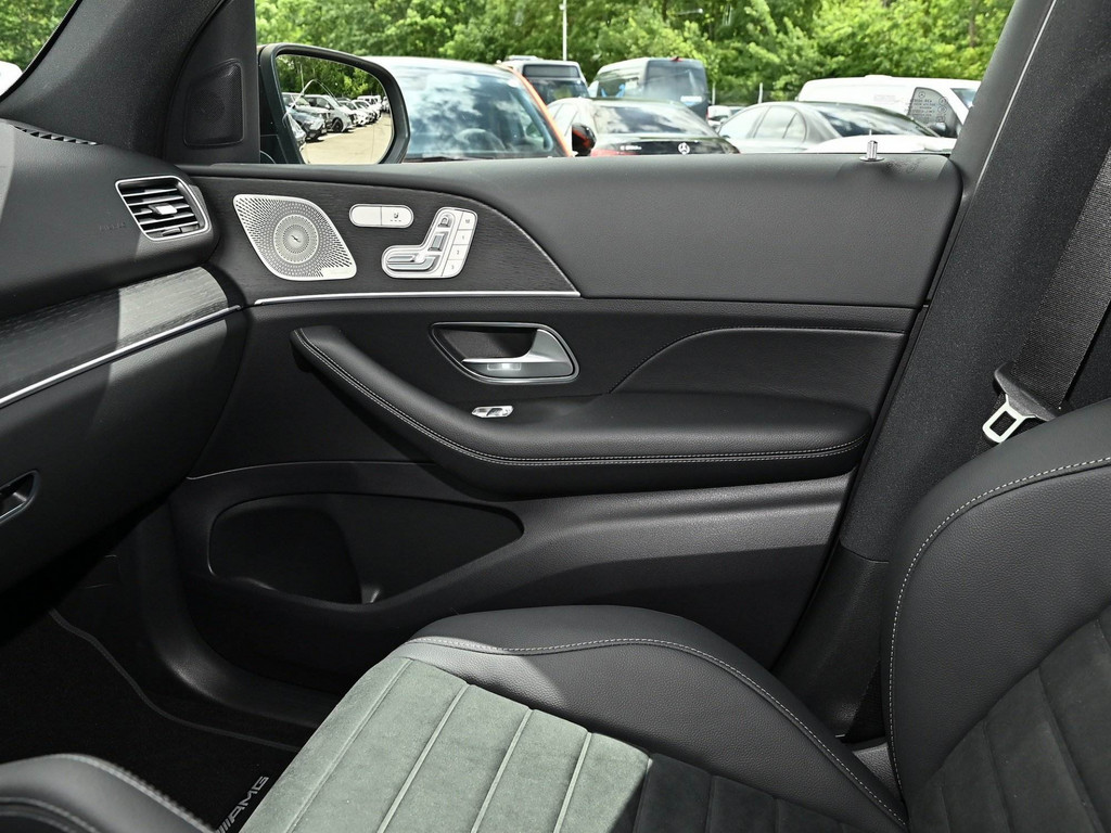 Bild 14 - GLE 450 d 4M AMG Line