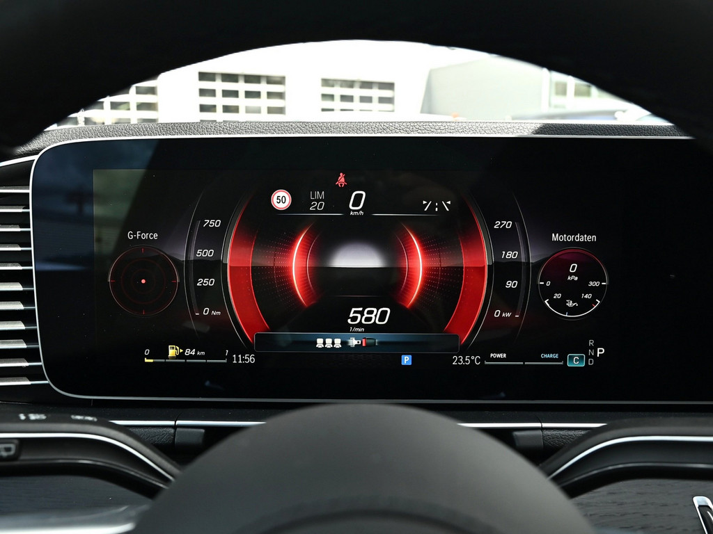 Bild 15 - GLE 450 d 4M AMG Line