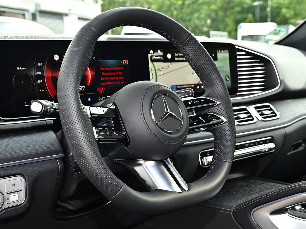Bild 24 - GLE 450 d 4M AMG Line