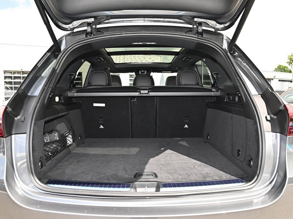 Bild 27 - GLE 450 d 4M AMG Line