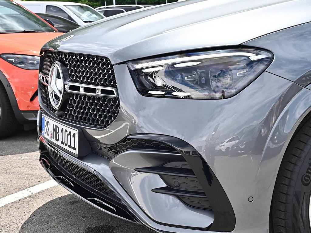 Bild 28 - GLE 450 d 4M AMG Line