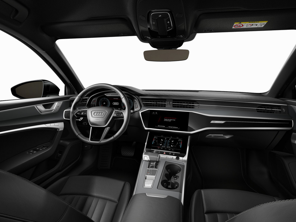 Bild 2 - A6 Avant S line 40 TDI S tronic