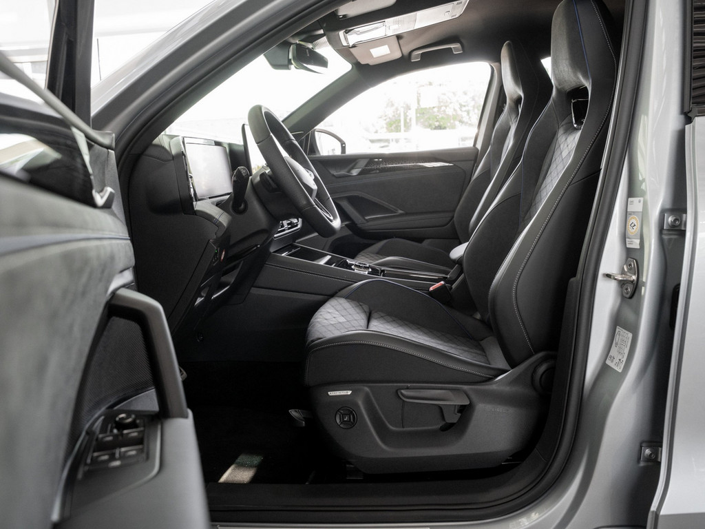Bild 8 - Tiguan R-Line Aktionspreis 2.0 l TSI 4M DCC AHK