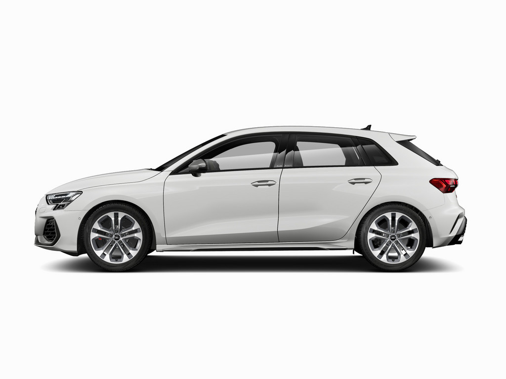 Bild 6 - S3 Sportback 2.0 TFSI quattro S tronic