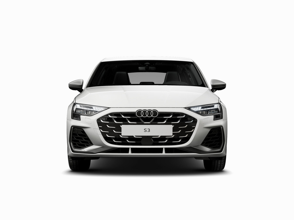 Bild 8 - S3 Sportback 2.0 TFSI quattro S tronic