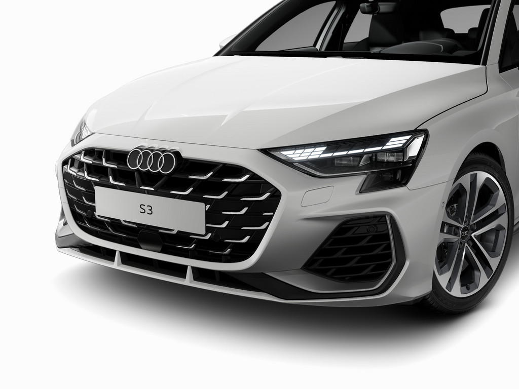 Bild 11 - S3 Sportback 2.0 TFSI quattro S tronic