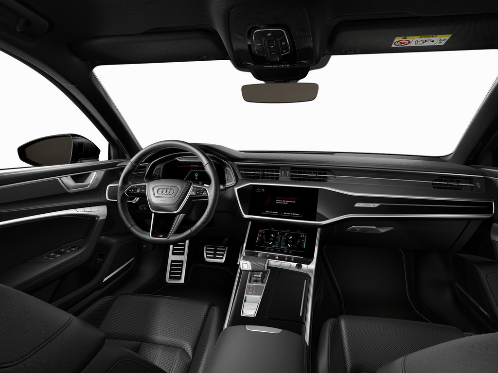 Bild 2 - S6 Avant 3.0 TDI quattro tiptronic