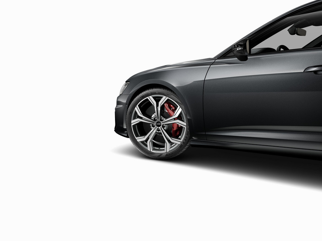 Bild 5 - S6 Avant 3.0 TDI quattro tiptronic