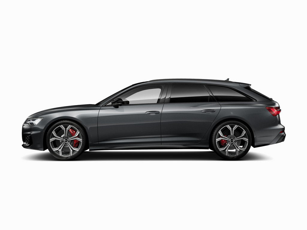 Bild 6 - S6 Avant 3.0 TDI quattro tiptronic