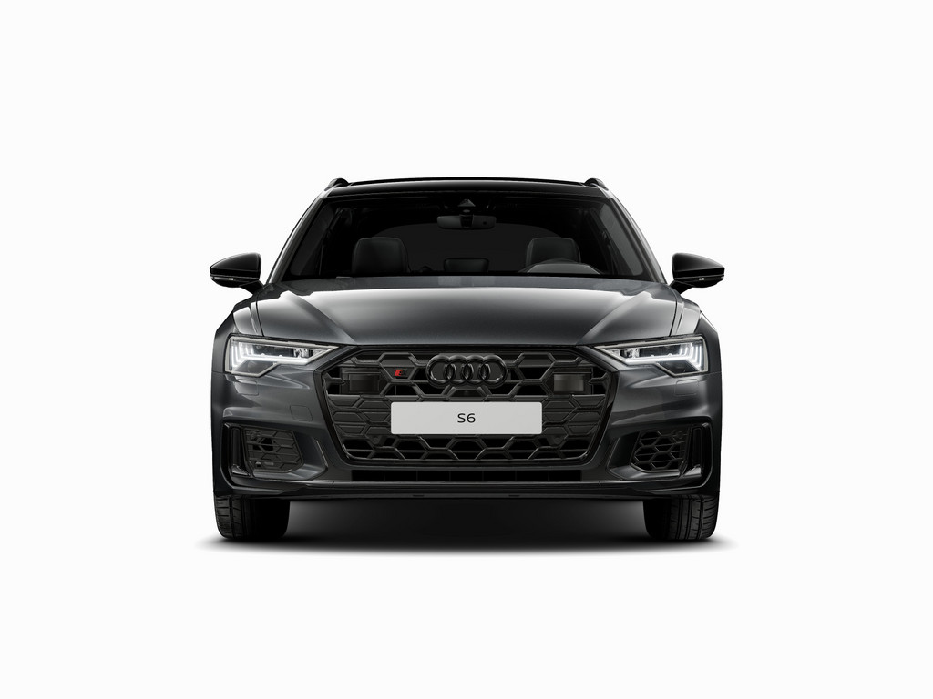 Bild 8 - S6 Avant 3.0 TDI quattro tiptronic
