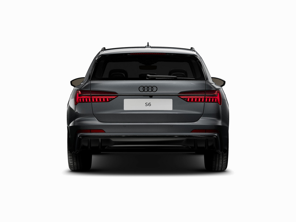 Bild 9 - S6 Avant 3.0 TDI quattro tiptronic