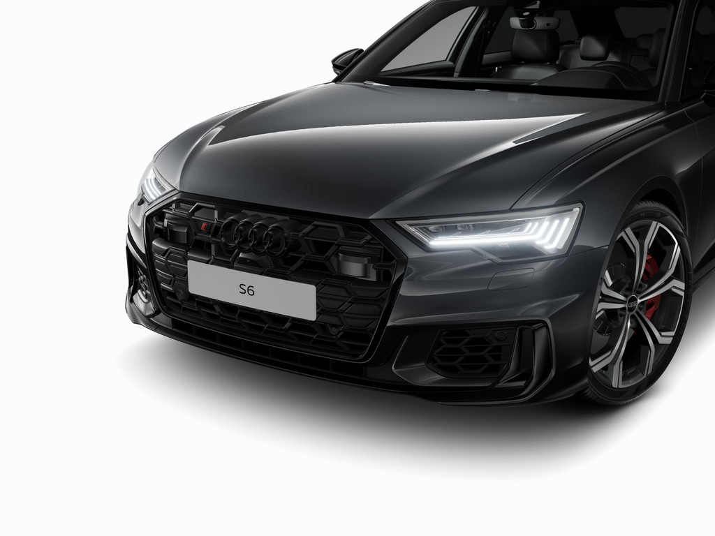 Bild 11 - S6 Avant 3.0 TDI quattro tiptronic