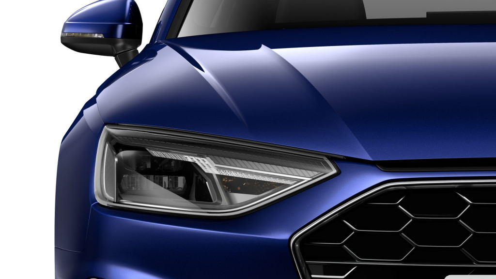Bild 2 - A4 Avant S line 35 TDI S tronic
