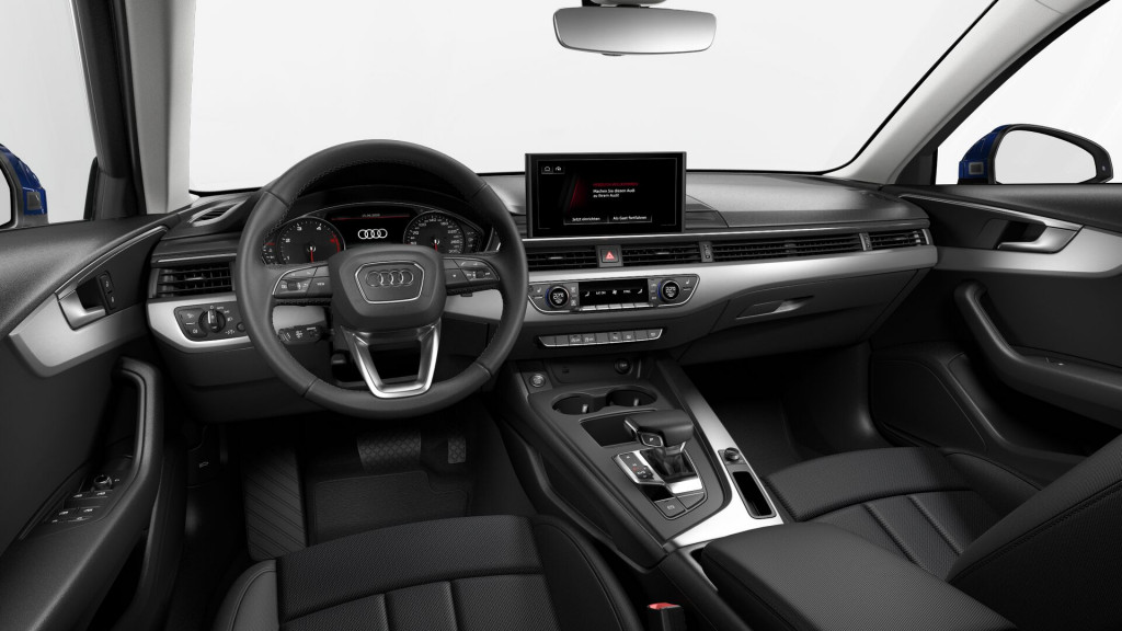 Bild 5 - A4 Avant S line 35 TDI S tronic