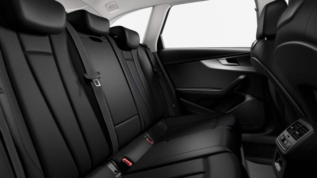 Bild 8 - A4 Avant S line 35 TDI S tronic