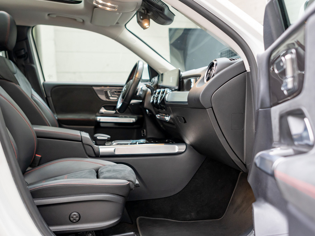Bild 3 - GLB 220 d 4M AMG Sport