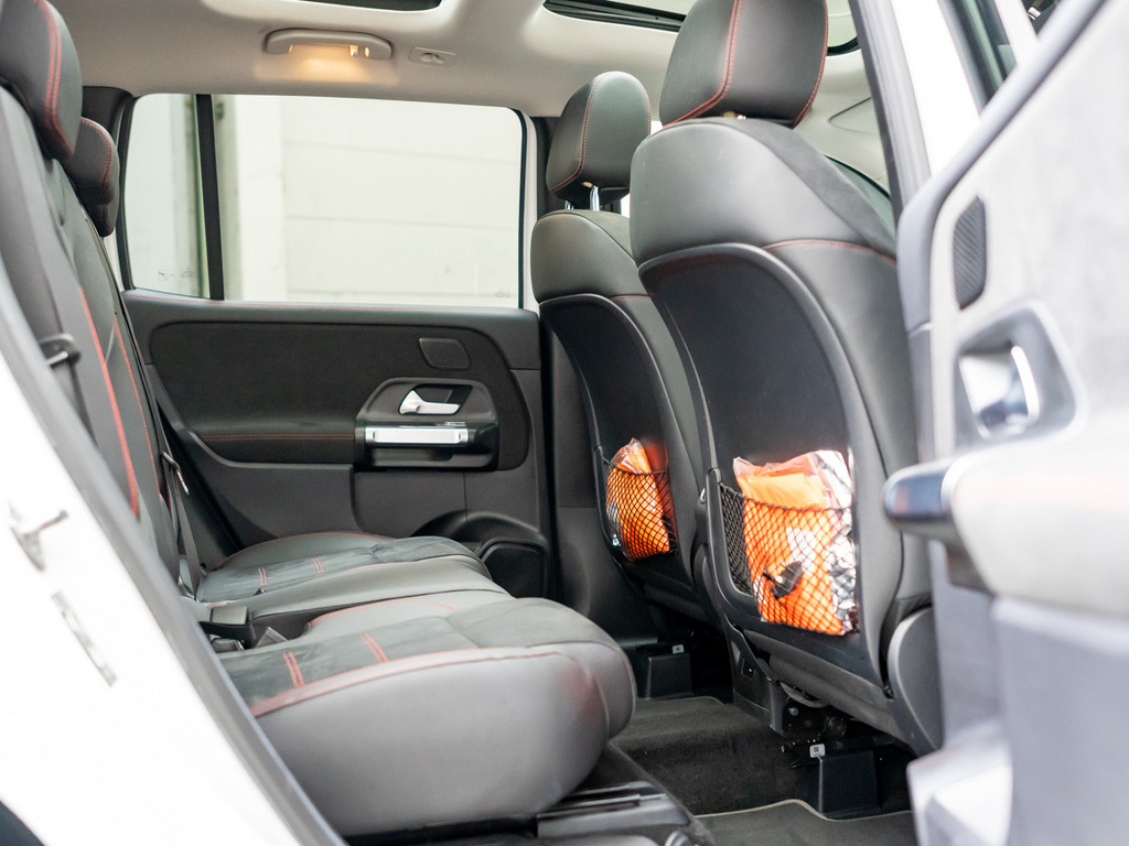 Bild 5 - GLB 220 d 4M AMG Sport