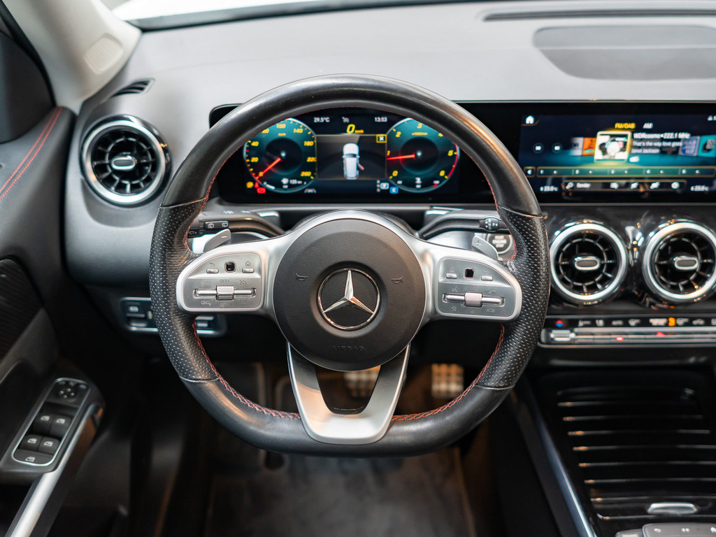 Bild 10 - GLB 220 d 4M AMG Sport