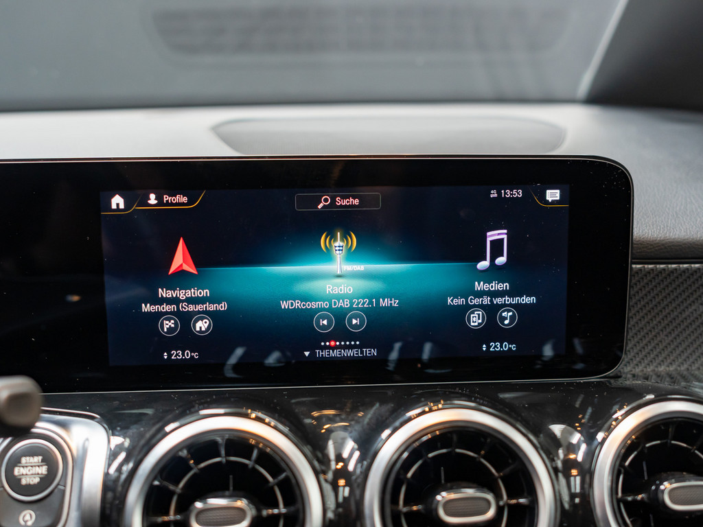 Bild 12 - GLB 220 d 4M AMG Sport