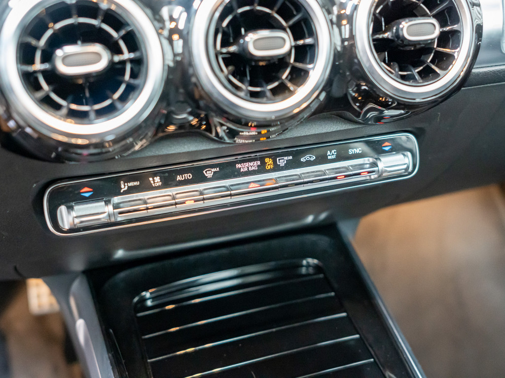 Bild 13 - GLB 220 d 4M AMG Sport
