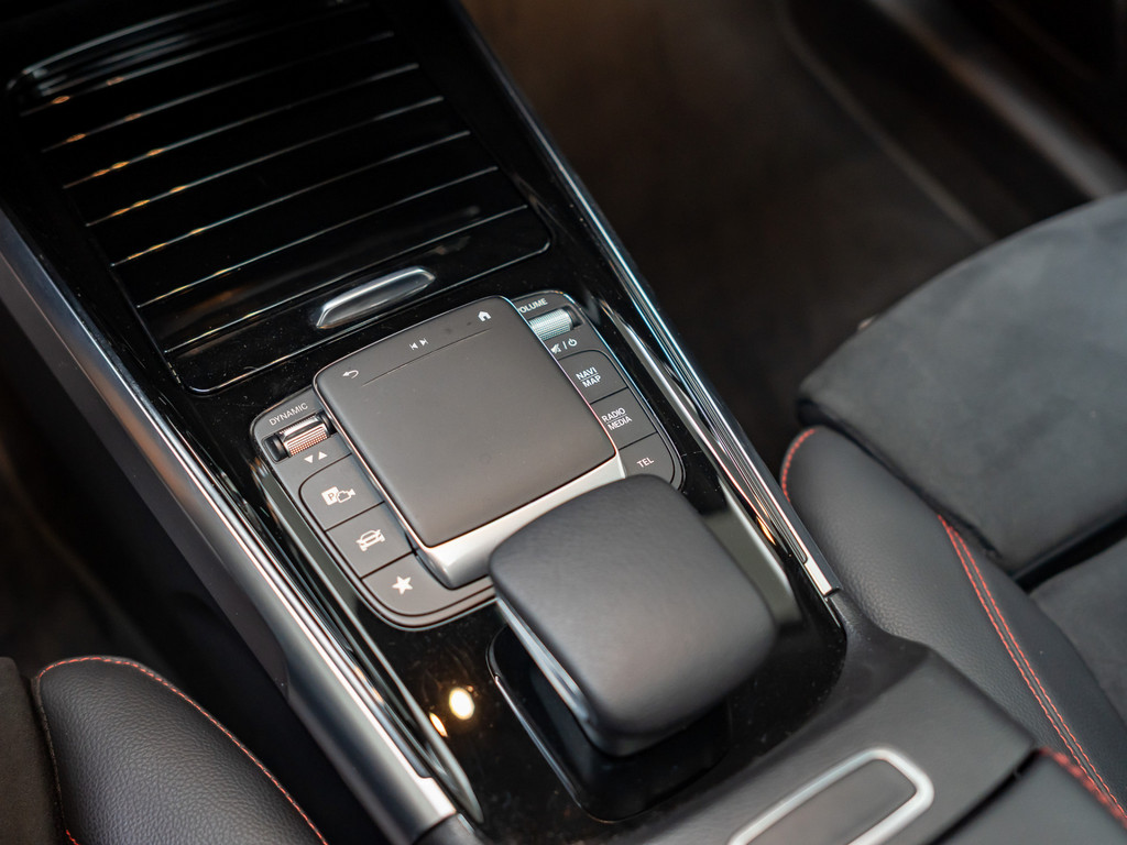 Bild 14 - GLB 220 d 4M AMG Sport