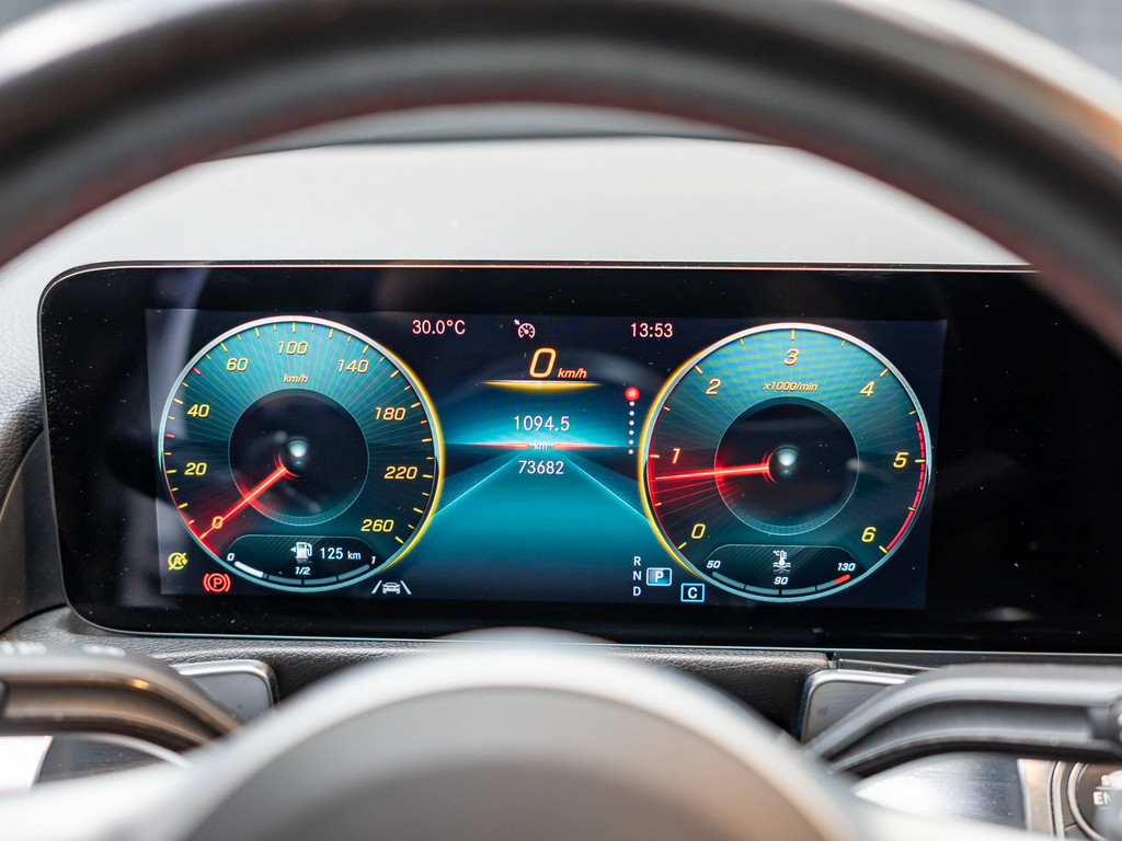 Bild 16 - GLB 220 d 4M AMG Sport