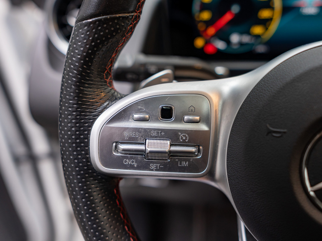 Bild 17 - GLB 220 d 4M AMG Sport