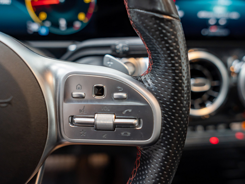 Bild 18 - GLB 220 d 4M AMG Sport