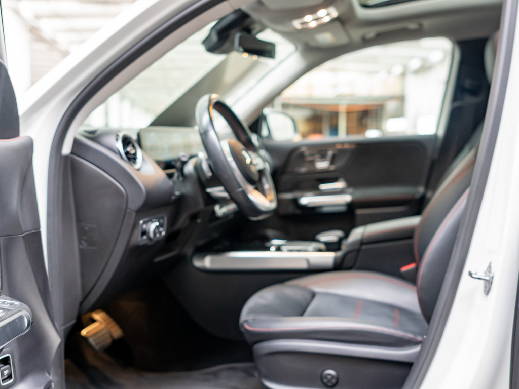 Bild 27 - GLB 220 d 4M AMG Sport