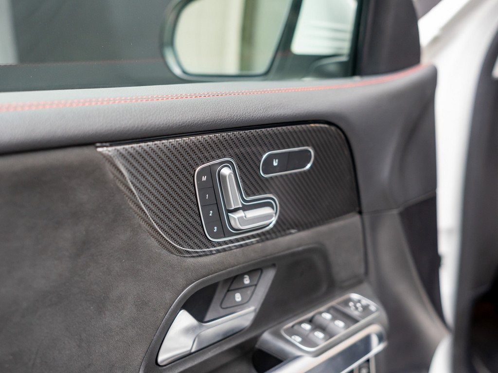 Bild 29 - GLB 220 d 4M AMG Sport