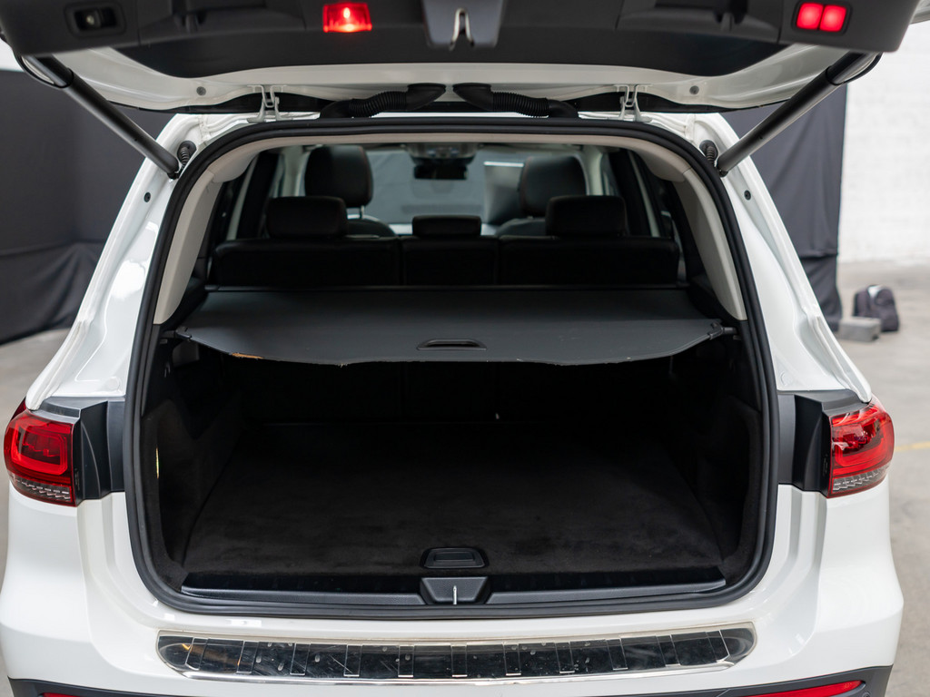 Bild 30 - GLB 220 d 4M AMG Sport