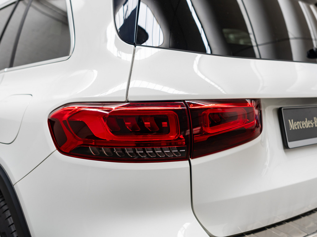 Bild 32 - GLB 220 d 4M AMG Sport