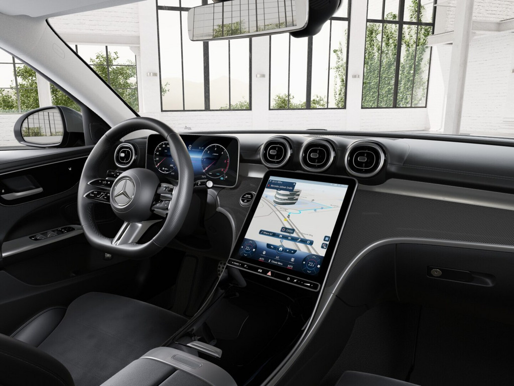 Bild 5 - C 220 d T AMG Sport