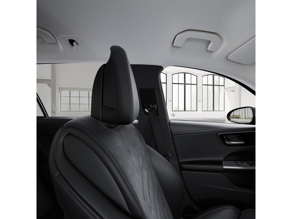 Bild 16 - C 220 d T AMG Sport