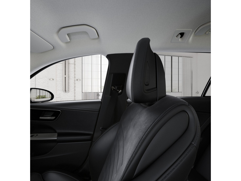 Bild 18 - C 220 d T AMG Sport