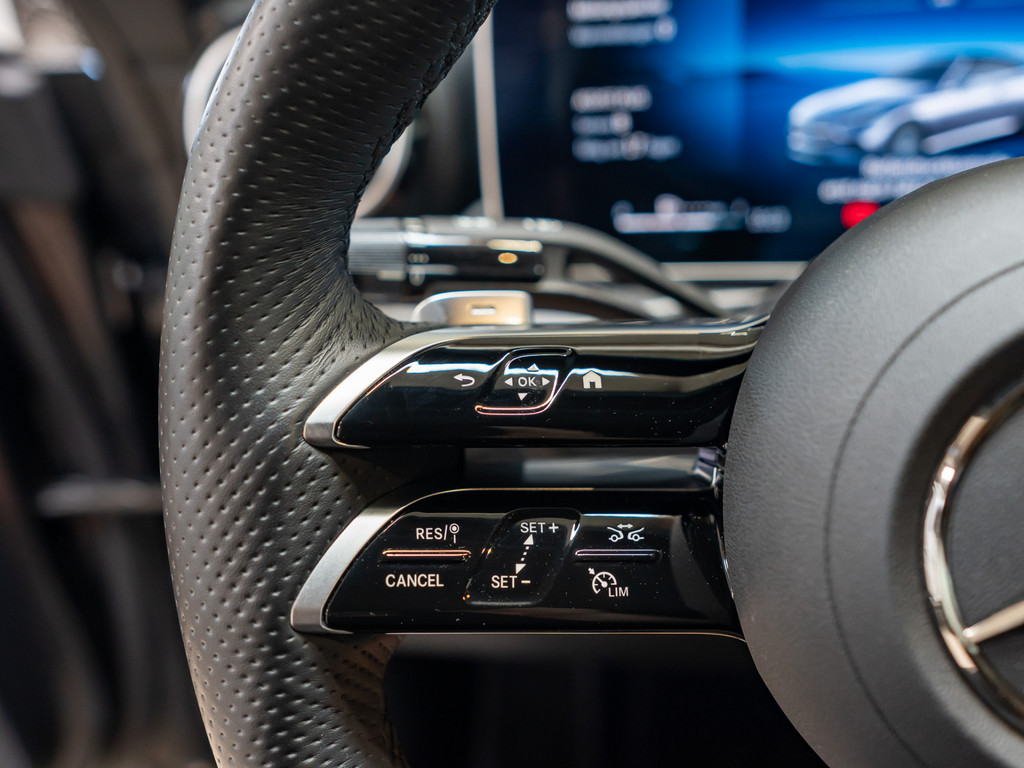 Bild 14 - CLE 450 4M Cabriolet AMG Sport Premium +