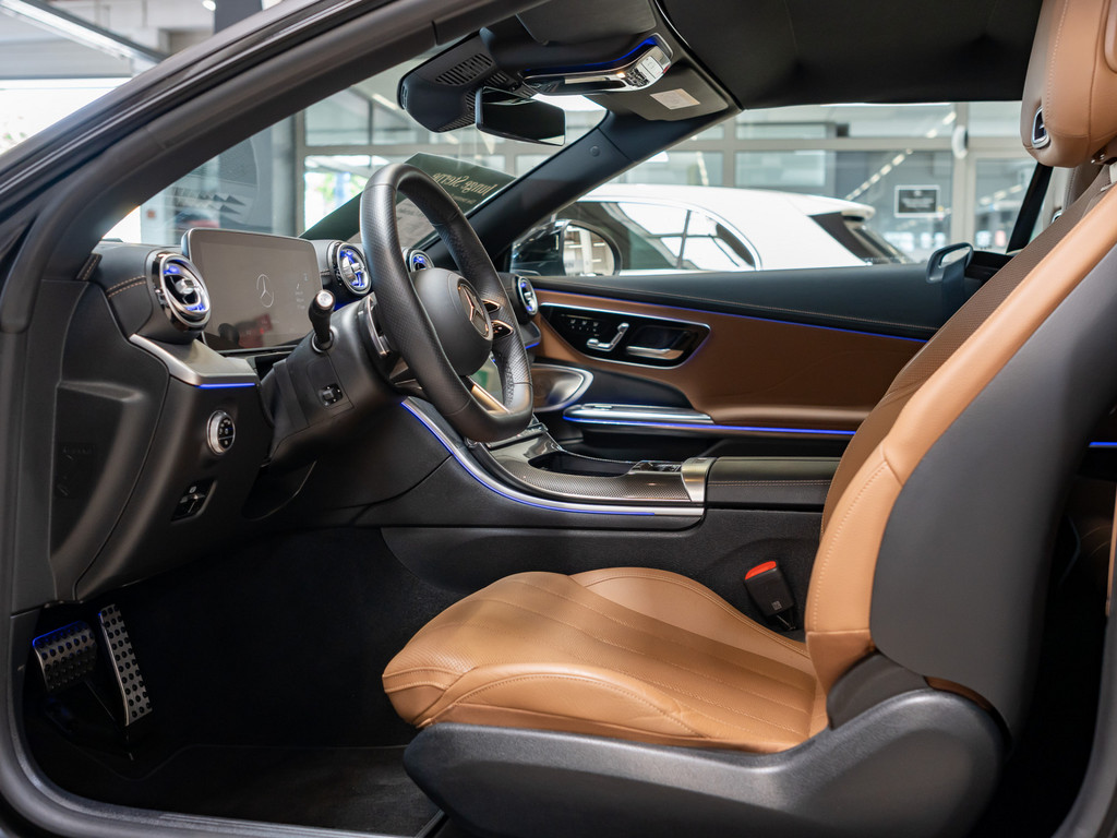 Bild 19 - CLE 450 4M Cabriolet AMG Sport Premium +