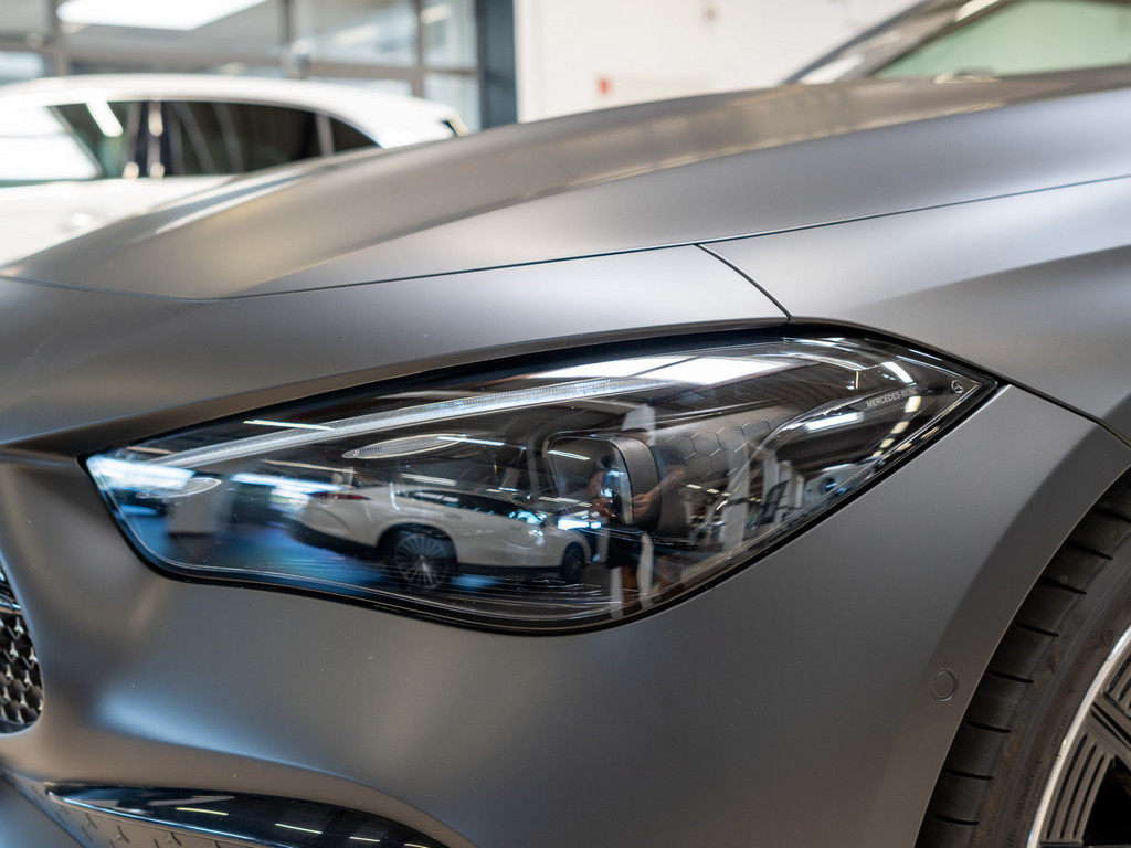 Bild 28 - CLE 450 4M Cabriolet AMG Sport Premium +