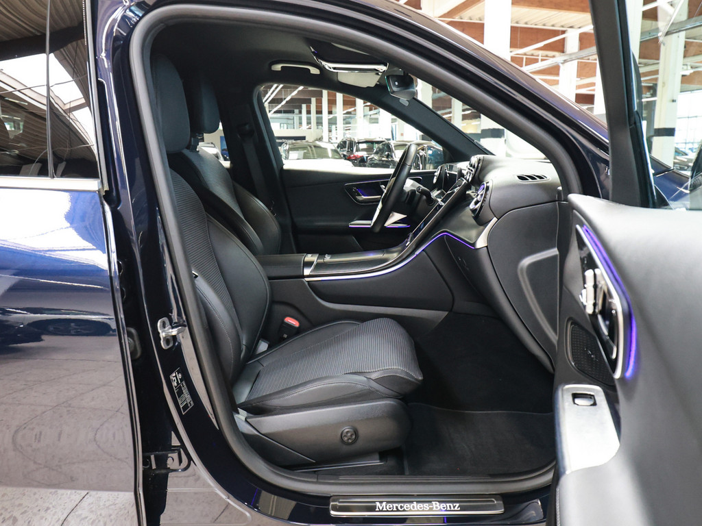 Bild 3 - GLC 220 d 4M Avantgarde Advanced + 